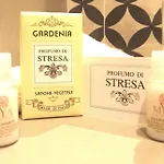 Apartment Casa Pg Stresa