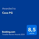 Casa Pg Stresa