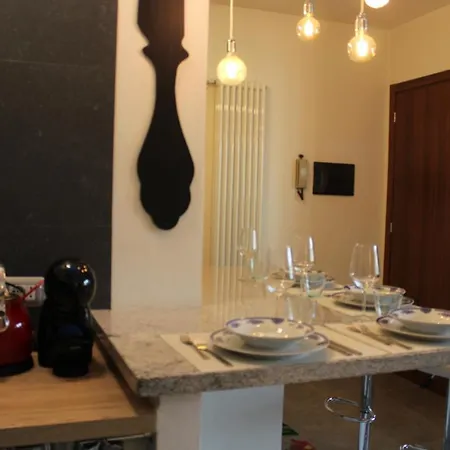 Casa Pg Stresa