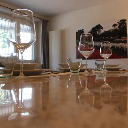 Casa Pg Appartement