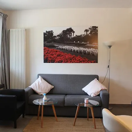 Appartement Casa Pg Stresa