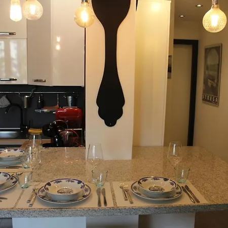 Casa Pg Stresa