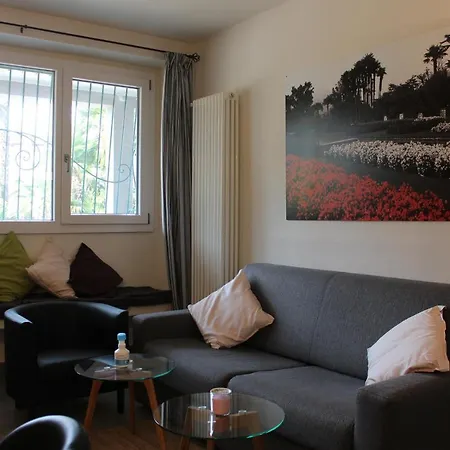 アパート Casa Pg *