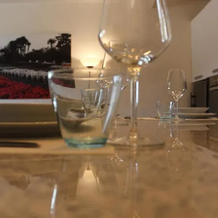 Apartmán Casa Pg Stresa