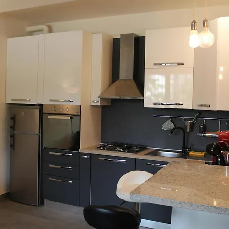 Casa Pg * Stresa