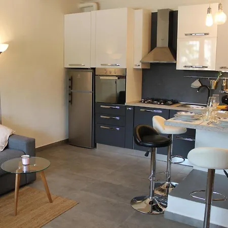 Casa Pg Lägenhet *