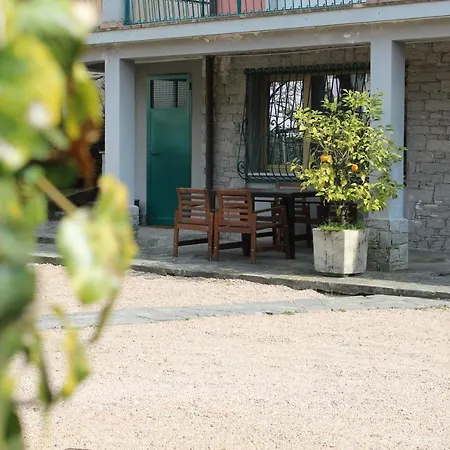 Casa Pg * Stresa