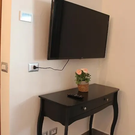 Casa Pg Lägenhet *