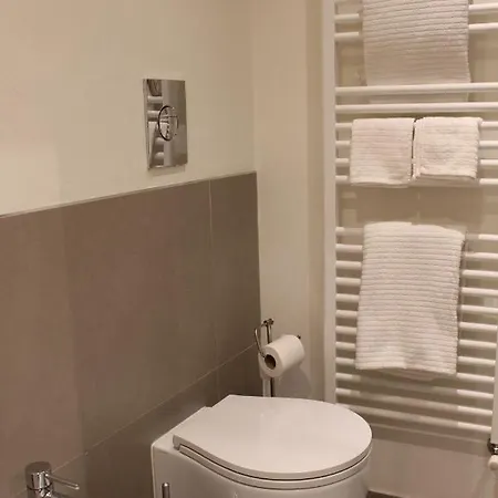 Daire Casa Pg Stresa