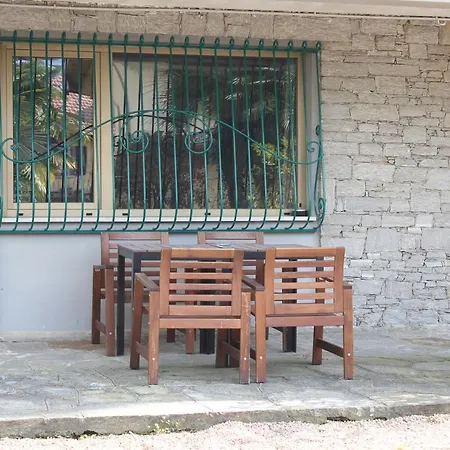 Apartment Casa Pg *