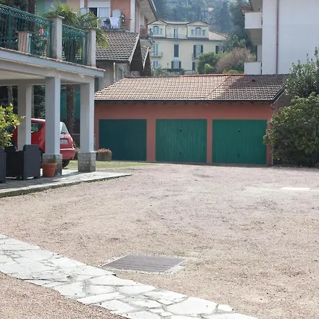Casa Pg Appartement