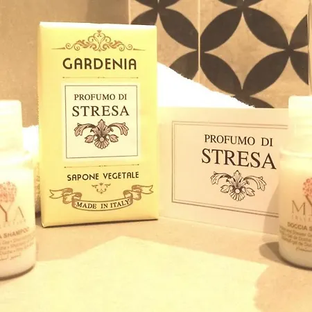 Lägenhet Casa Pg Stresa