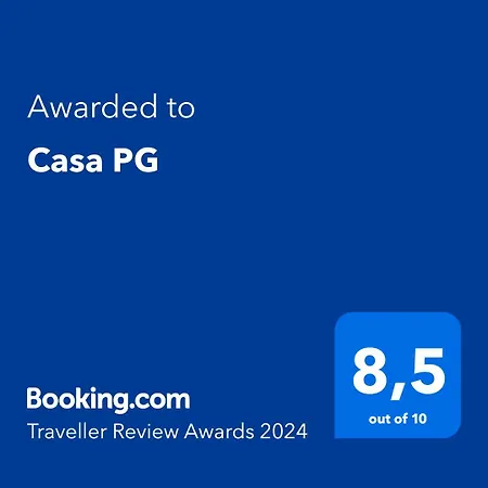 Casa Pg Stresa
