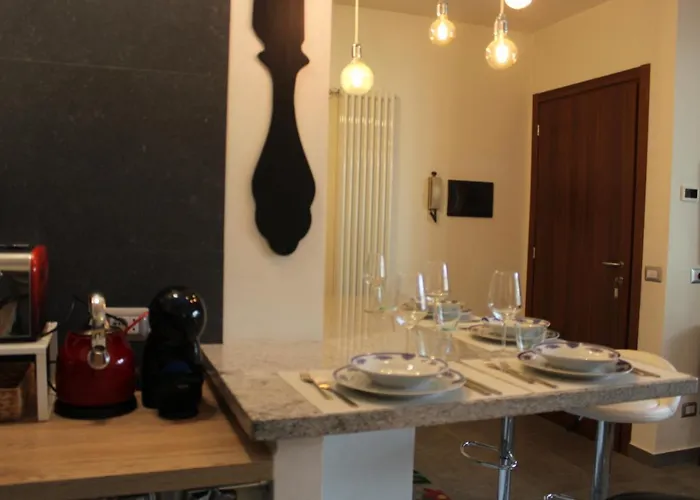 Casa Pg Stresa