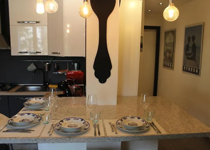 Casa Pg Stresa