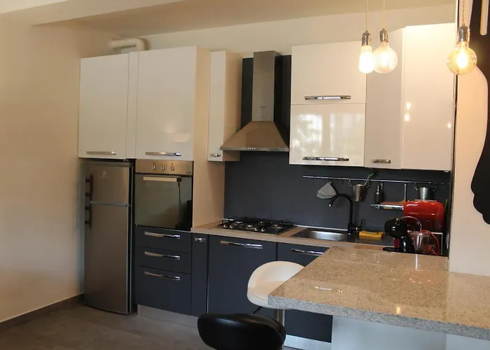 Casa Pg * Stresa