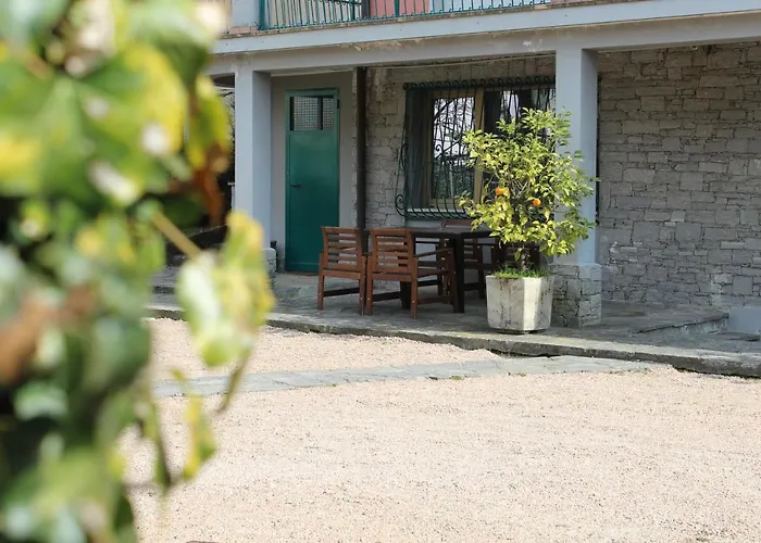 Casa Pg * Stresa