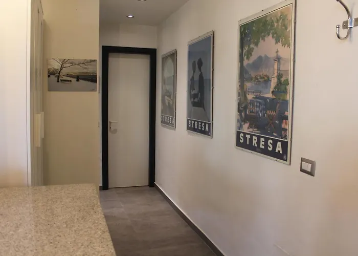 Casa Pg Stresa