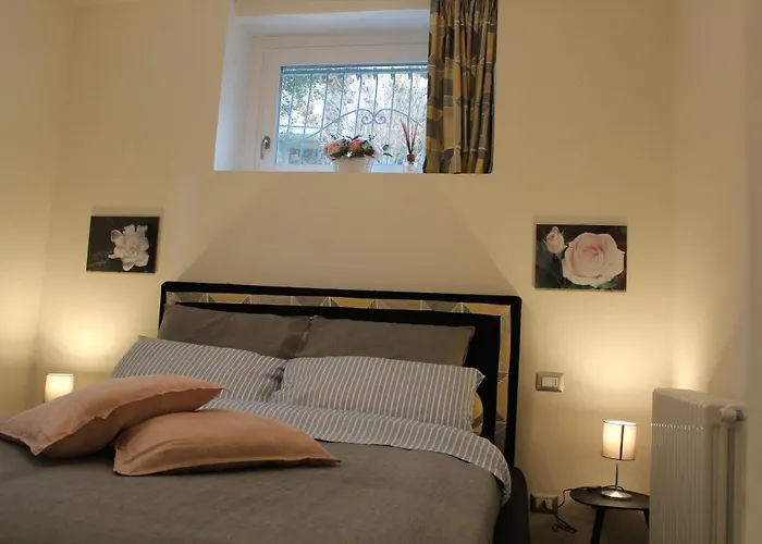 Casa Pg Lejlighed