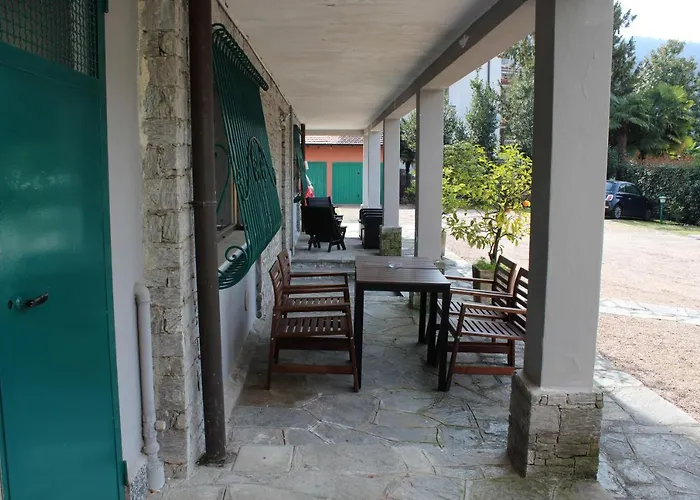 Casa Pg *
