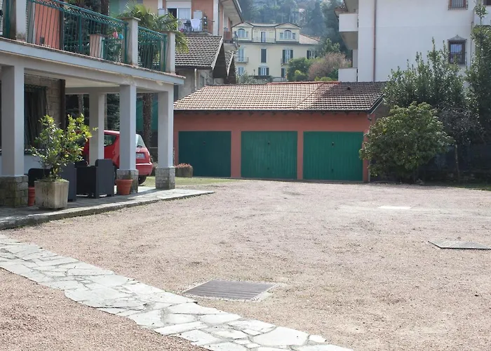 Casa Pg Lejlighed