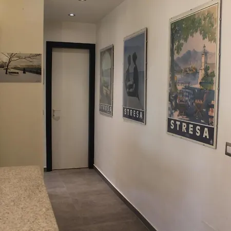 Casa Pg ستريزا