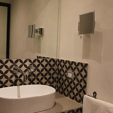 Casa Pg شقة ستريزا