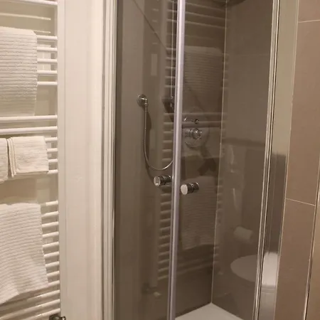 Casa Pg شقة ستريزا